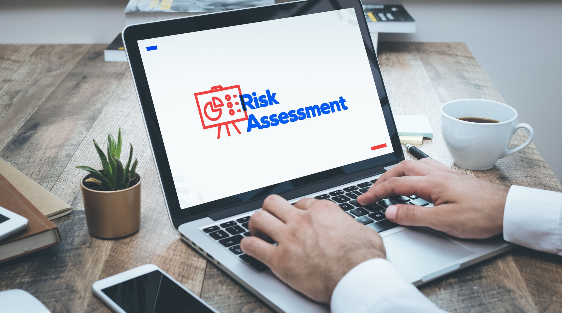 Risk Assessment Concept